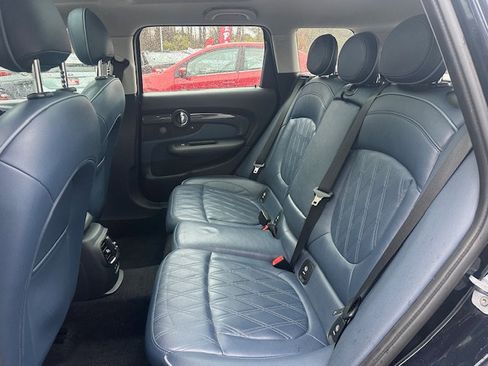 Used 2020 MINI Cooper Clubman S image 14