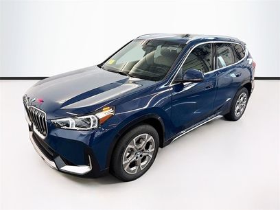 New 2026 BMW X1 xDrive28i