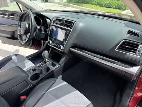 Used 2019 Subaru Legacy 2.5i Sport image 32