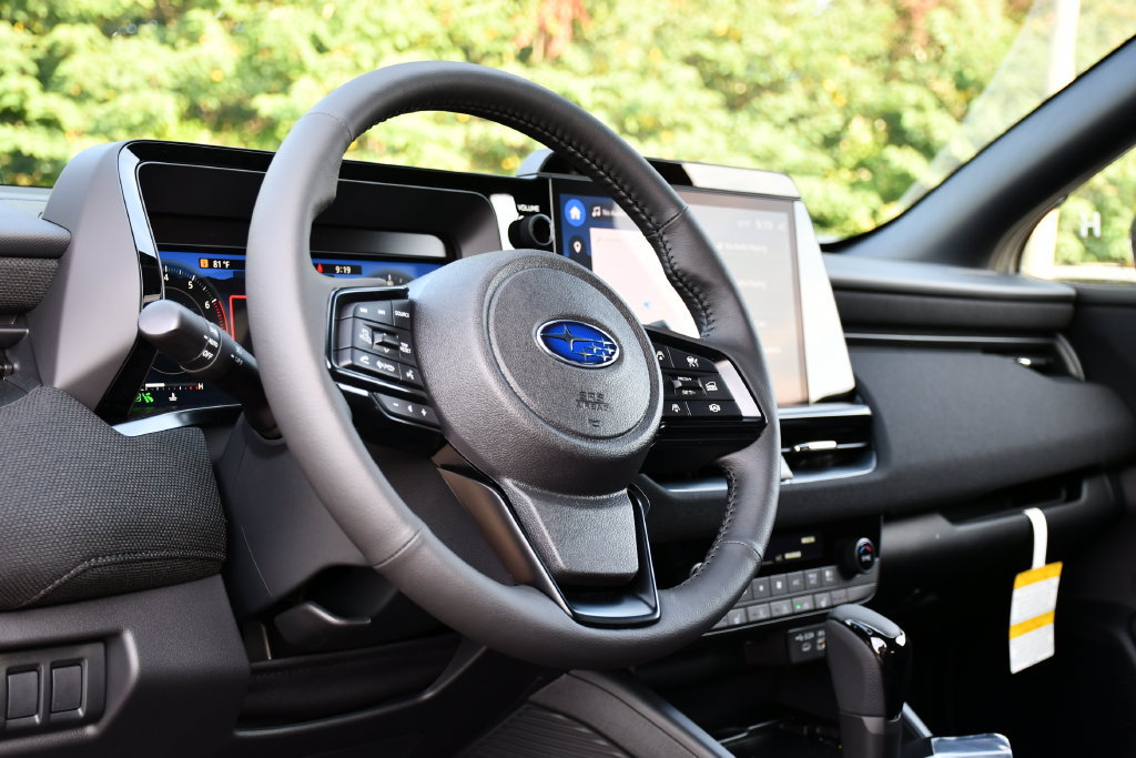 New 2026 Subaru Outback Premium AWD/4WD image 11