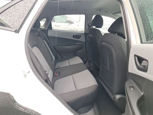 Used 2021 Hyundai Kona SEL image 15