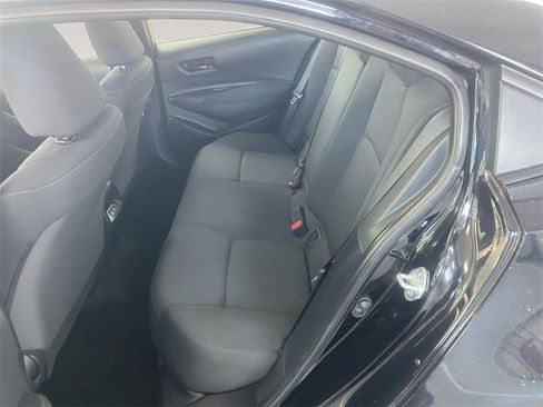 Used 2024 Toyota Corolla LE image 13