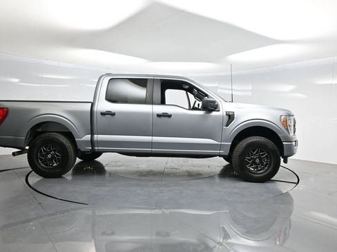 Used 2022 Ford F150 XL w/ STX Appearance Package RWD image 29