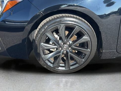 Used 2024 Toyota Corolla SE FWD image 27