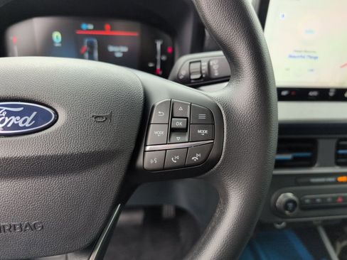 New 2026 Ford Maverick XLT image 32