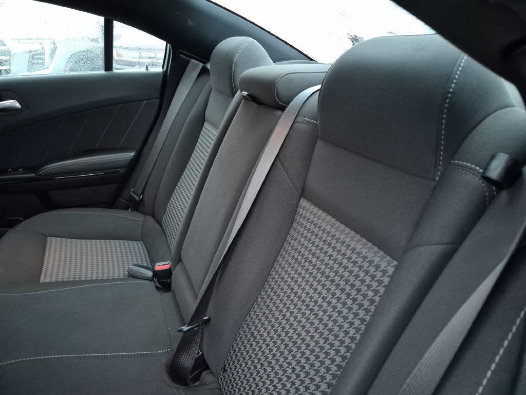Used 2023 Dodge Charger GT w/ Blacktop Package RWD image 26