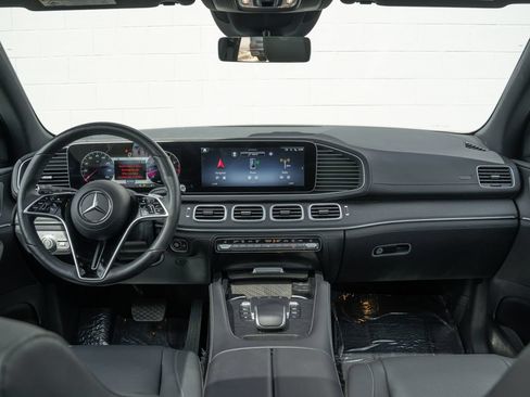 Used 2024 Mercedes-Benz GLE 350 4MATIC image 21