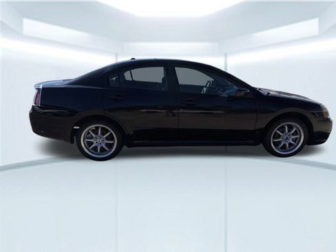 Used 2007 Mitsubishi Galant Ralliart image 14