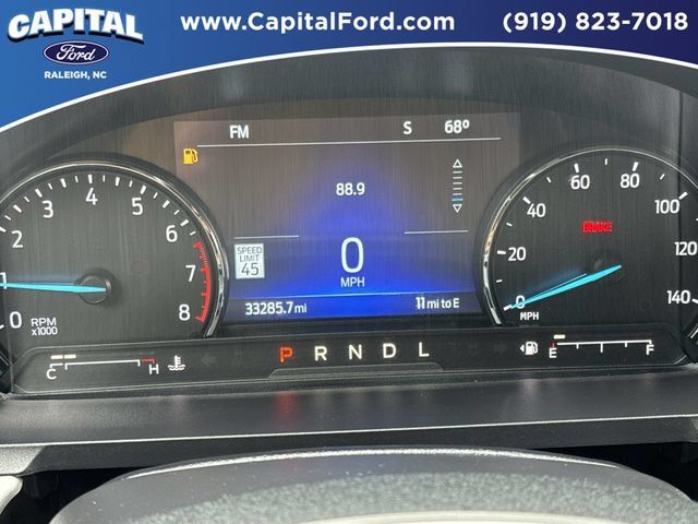 Used 2023 Ford Explorer XLT w/ Equipment Group 202A AWD/4WD image 26