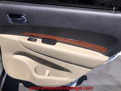 Used 2014 Dodge Durango Citadel w/ Trailer Tow Group IV RWD image 22
