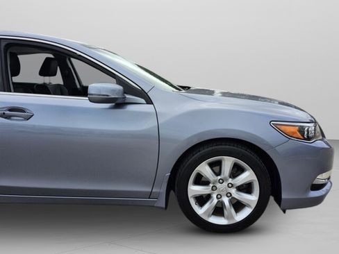 Used 2014 Acura RLX image 34