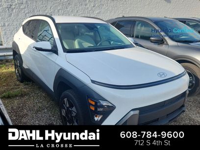 Used 2025 Hyundai Kona SEL