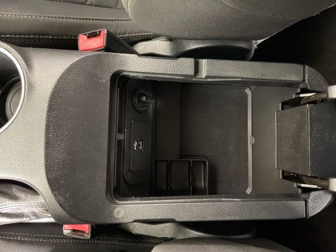 Used 2016 Ford Mustang Coupe w/ Wheel & Stripe Package image 23