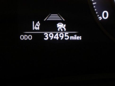 Used 2022 Lexus NX 250 FWD image 40