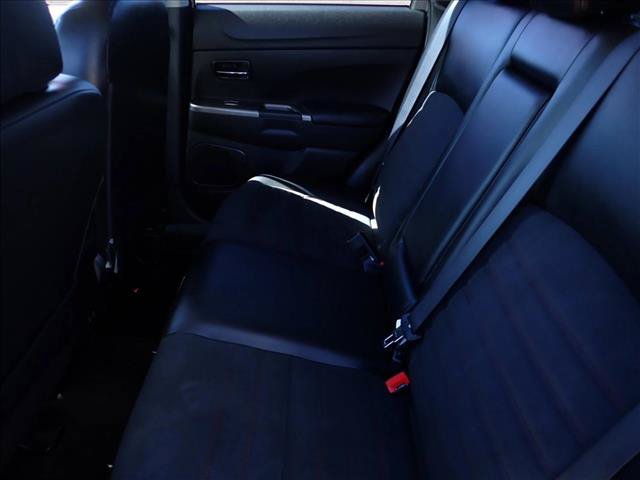 Used 2024 Mitsubishi Outlander Sport AWD image 9
