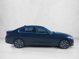 Used 2025 BMW 330i xDrive Sedan AWD/4WD video 4