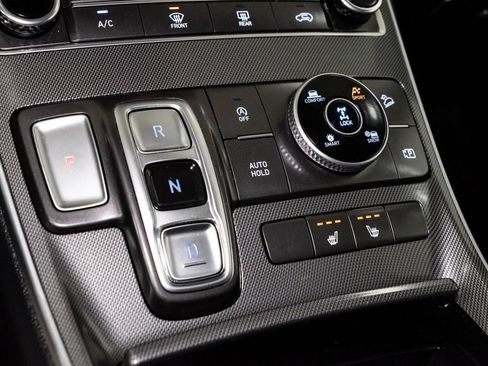 Used 2022 Hyundai Santa Fe SEL AWD/4WD image 16