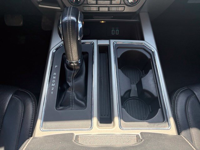 Used 2016 Ford F150 Lariat w/ Equipment Group 501A Mid AWD/4WD image 34
