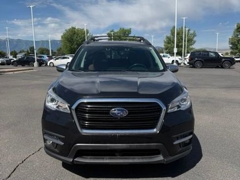 Used 2020 Subaru Ascent Touring w/ Popular Package #3 AWD/4WD image 3