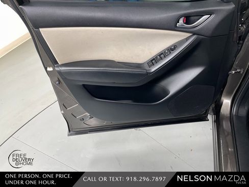 Used 2016 MAZDA CX-5 Sport image 20