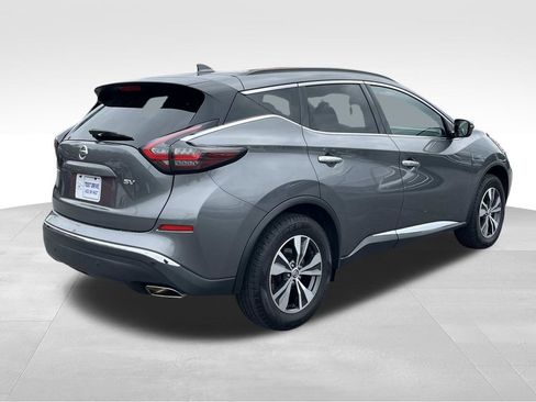 Used 2021 Nissan Murano SV image 3