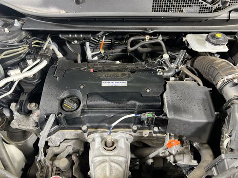 Used 2018 Honda CR-V LX image 27