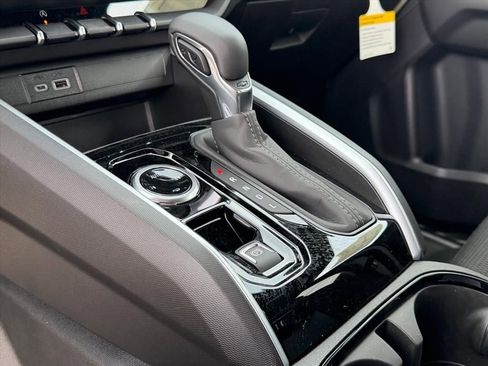 New 2026 Chevrolet Colorado LT w/ Advanced Trailering Package image 14