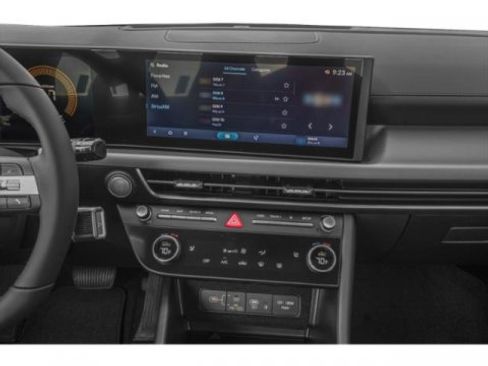 New 2026 Hyundai Sonata SEL FWD image 12