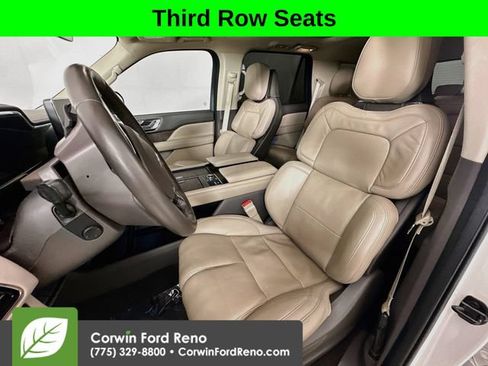 Used 2022 Lincoln Navigator Reserve AWD/4WD image 20