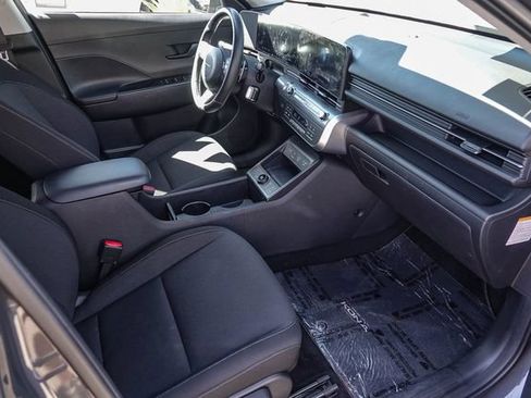 Certified 2024 Hyundai Kona SEL FWD image 16