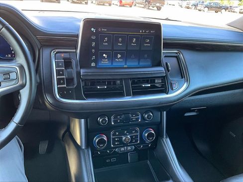 Used 2024 Chevrolet Tahoe LT AWD/4WD image 19