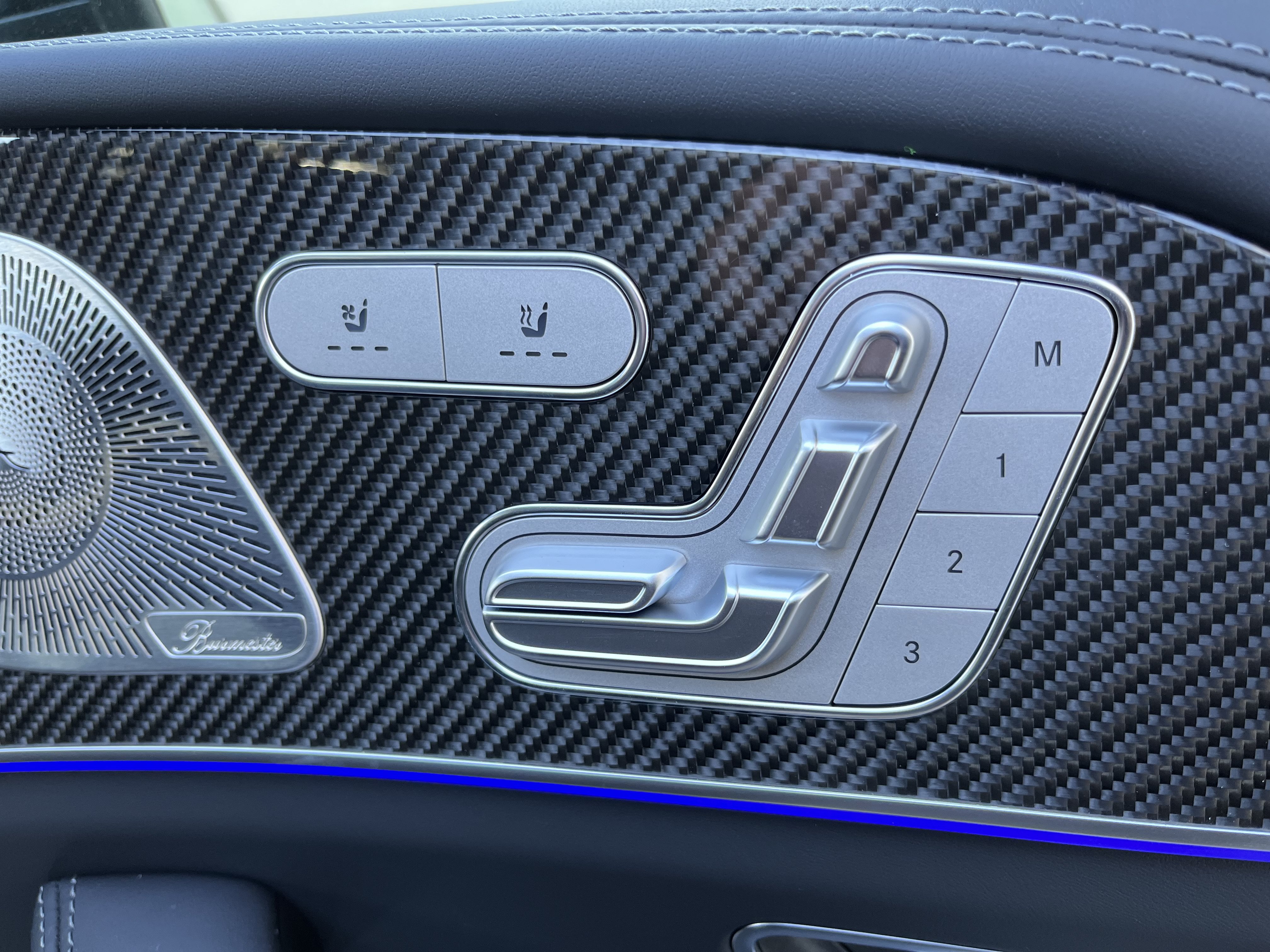 New 2026 Mercedes-Benz GLE 53 AMG 4MATIC Coupe image 23