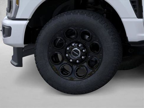 New 2026 Ford F350 Lariat w/ Black Appearance Package AWD/4WD image 19
