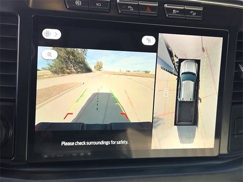 Used 2024 Ford F450 Limited w/ FX4 Off-Road Package image 22