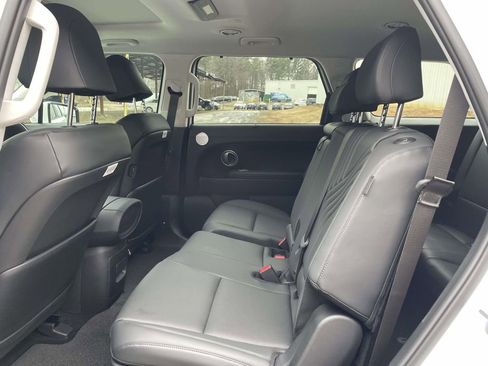 New 2026 Hyundai Palisade SEL Premium FWD image 11