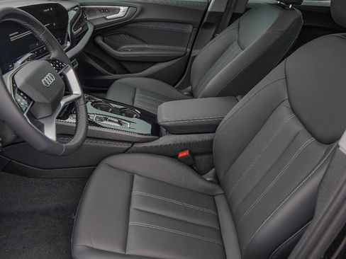 New 2025 Audi A5 2.0T Premium Plus Sedan image 8