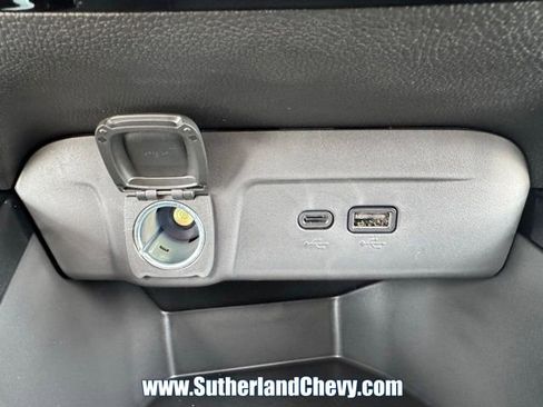 New 2026 Chevrolet Trax LT w/ LT Convenience Package image 33