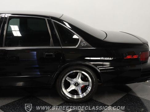 Used 1994 Chevrolet Impala SS RWD image 24