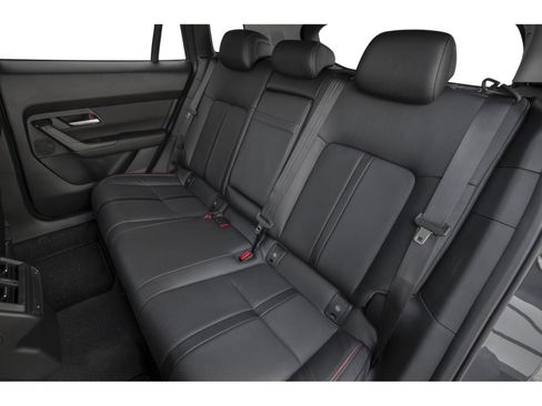 New 2026 MAZDA CX-50 2.5 Turbo w/ Premium Plus Pkg image 10