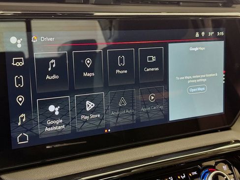 Certified 2024 GMC Sierra 2500 AT4 w/ AT4 Premium Plus Package image 18