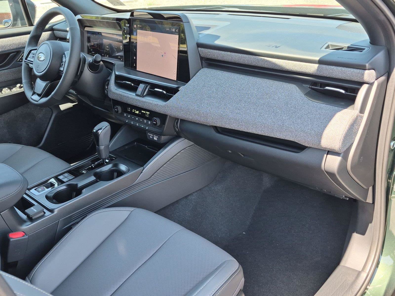 New 2026 Subaru Outback Limited AWD/4WD image 32