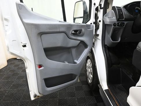 Used 2015 Ford Transit 150 130 Low Roof RWD image 16
