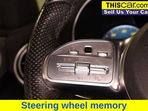 Used 2022 Mercedes-Benz C 300 Coupe image 15