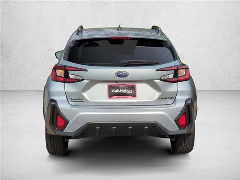New 2026 Subaru Crosstrek 2.5i Limited image 8