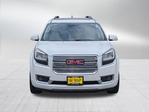 Used 2016 GMC Acadia Denali AWD/4WD image 2