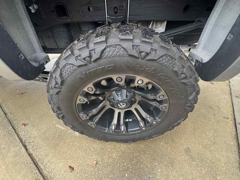 Used 2021 GMC Sierra 1500 AT4 w/ AT4 Premium Package image 43