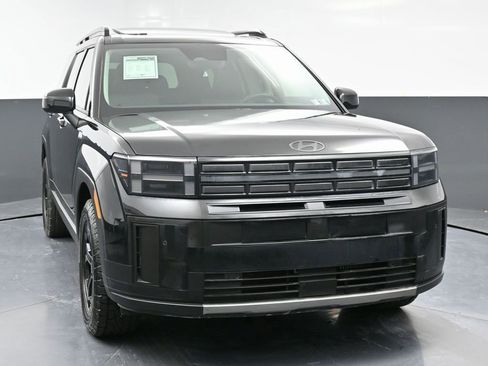 Used 2024 Hyundai Santa Fe XRT image 4