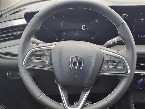 New 2026 Buick Encore GX Preferred w/ Comfort Package image 7