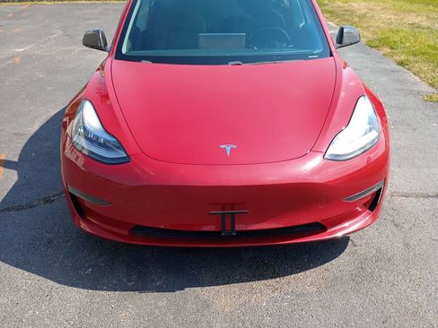 Used 2018 Tesla Model 3 Long Range image 8