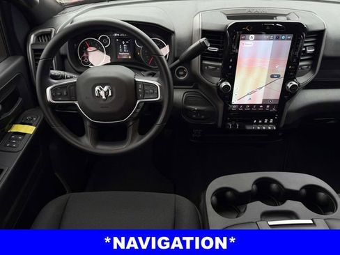 New 2026 RAM 2500 Tradesman image 5